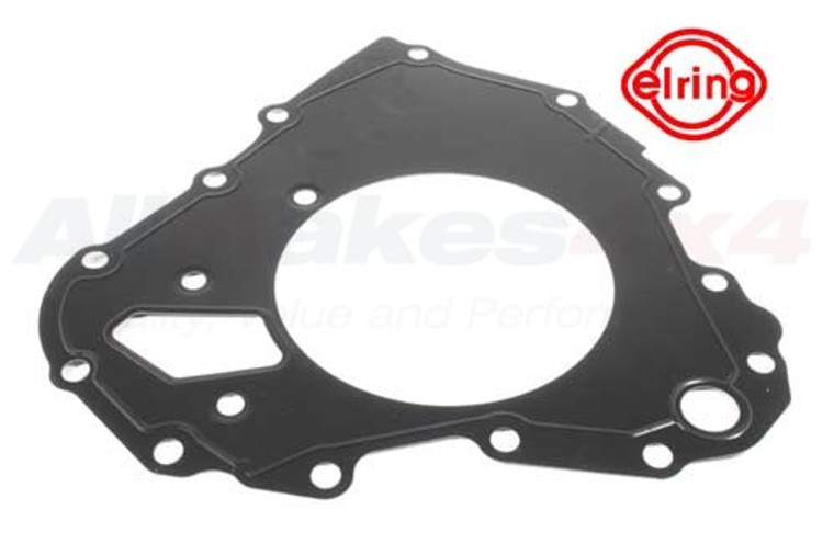 LVG000030L-GASKET - OIL PUMP