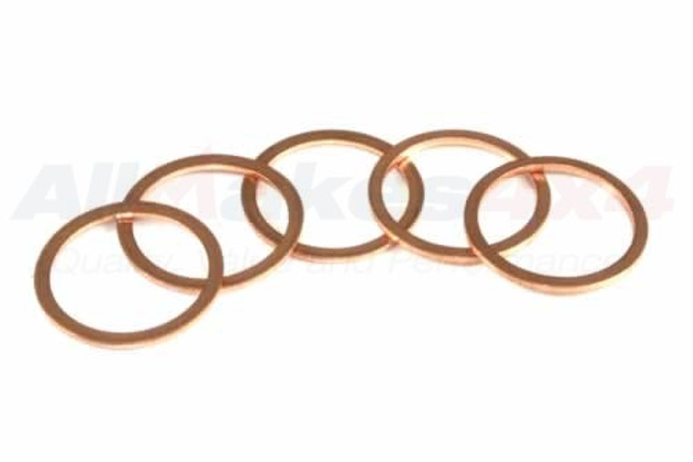 LXI100000-WASHER - SEALING