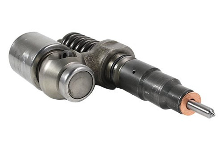 MSC000030E-INJECTOR - FUEL - GREEN - TD5