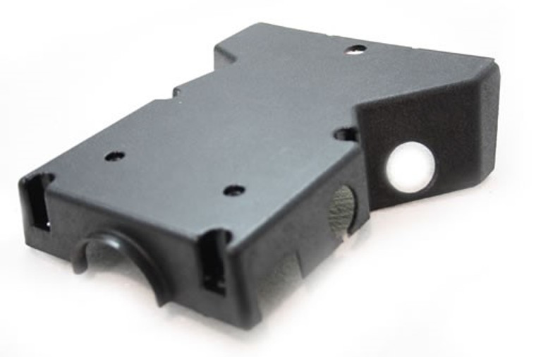 MTC3801-COVER - STEERING COLUMN - LOWER