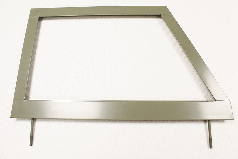 MTC5382-DOOR TOP ALICLAD RH