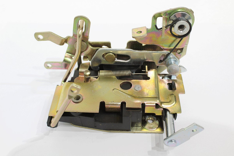 MTC7593-DOOR LATCH RH