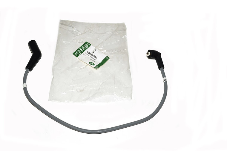 NGC103790LR-WIRE - IGNITION