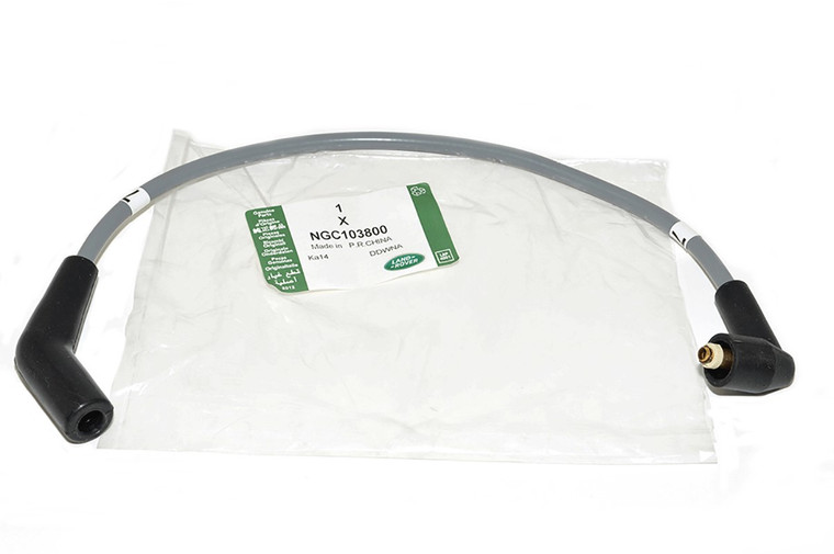 NGC103800LR-WIRE - IGNITION