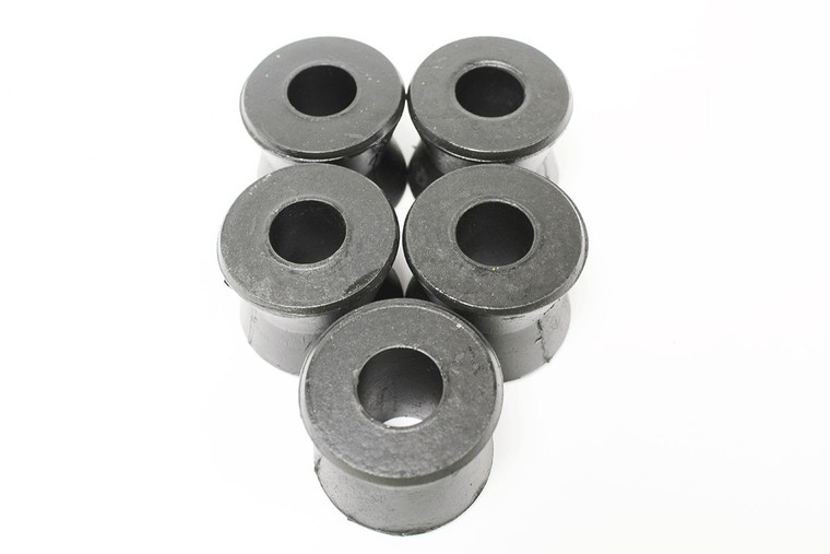NRC5593-BUSH - SHOCK ABSORBER - REAR SUSPENSION
