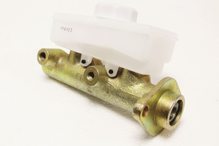 NRC6096-BRAKE MASTER CYLINDER