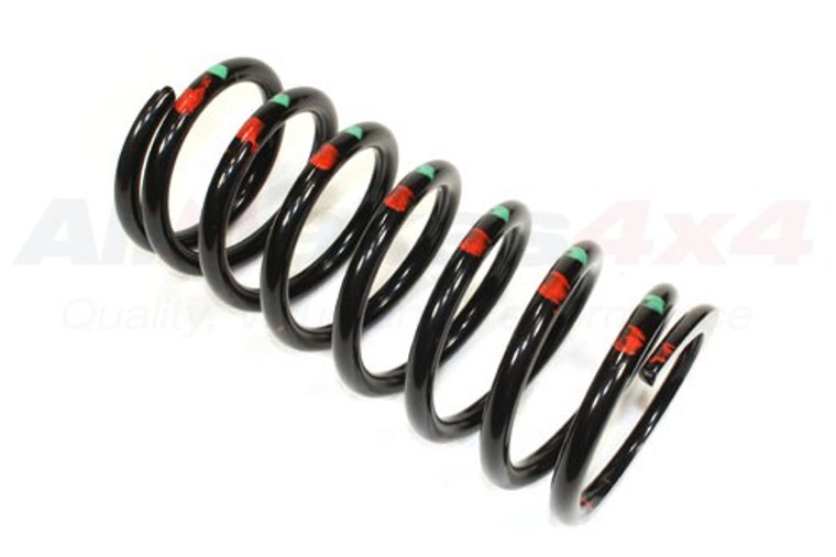 NRC6904-SPRING - COIL