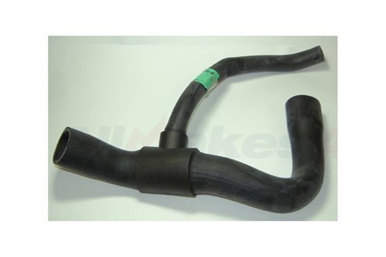 NTC7223-HOSE - RADIATOR BOTTOM