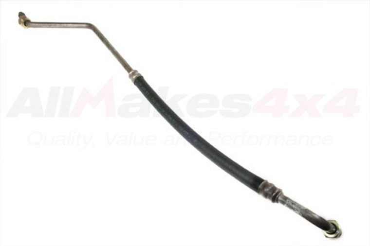 PBP500190-HOSE - OIL COOLER TO ENGINE