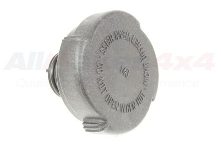 PCD000070-CAP - EXPANSION TANK - RADIATOR