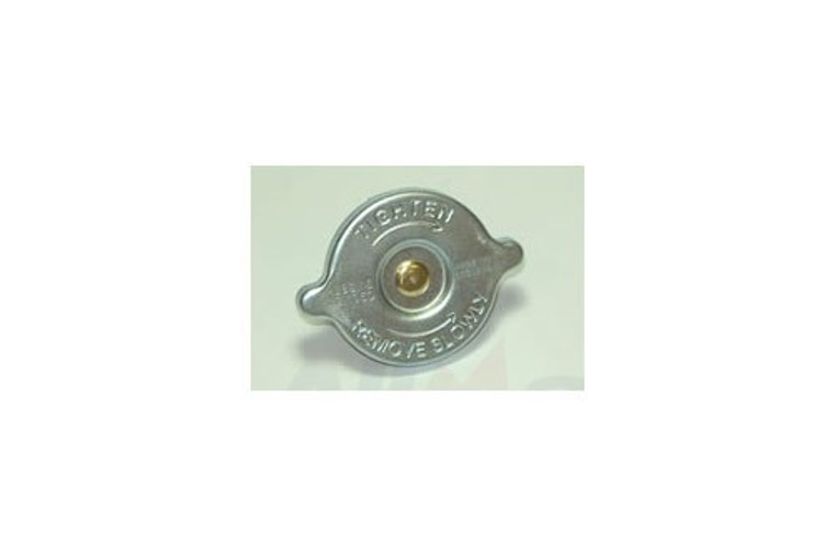 PCD100150-CAP - EXPANSION TANK - RADIATOR
