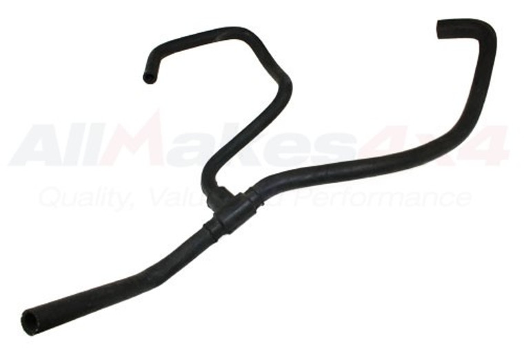 PCH115070-HOSE - HEATER - INLET