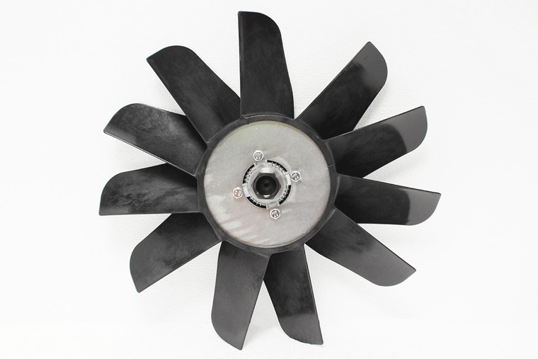PGG500340-FAN - ENGINE COOLING - DIESEL