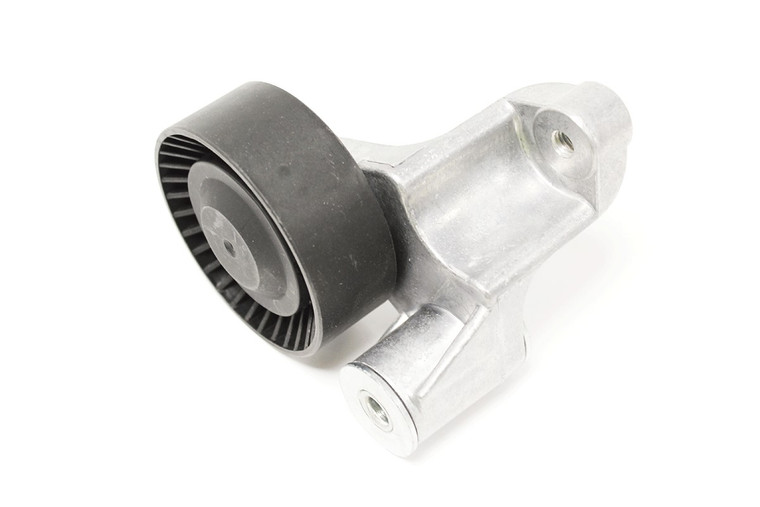 PQR000180-PULLEY - AUX. DRIVE