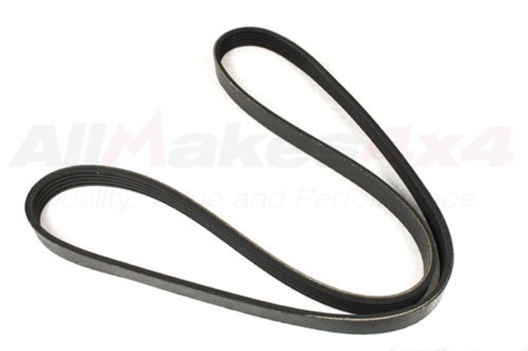 PQS101180-DRIVE BELT - AUXILIARY