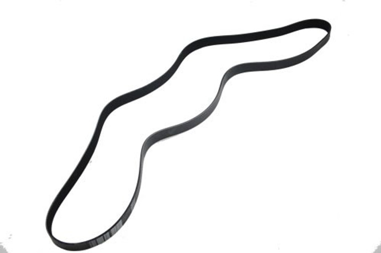 PQS500370D-DRIVE BELT - AUXILIARY - TD6 2.7 DIESEL