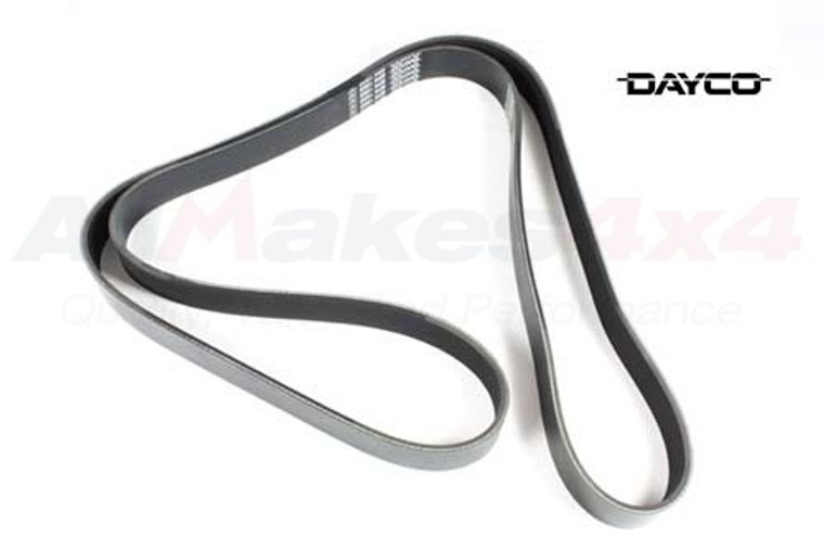 PQS500450-DRIVE BELT - AUXILIARY