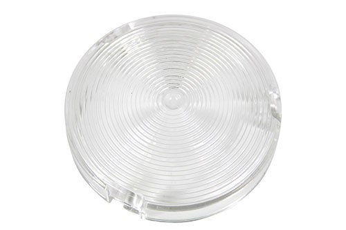 PRC1634-LENS - CENTRE INTERIOR LAMP - FRONT