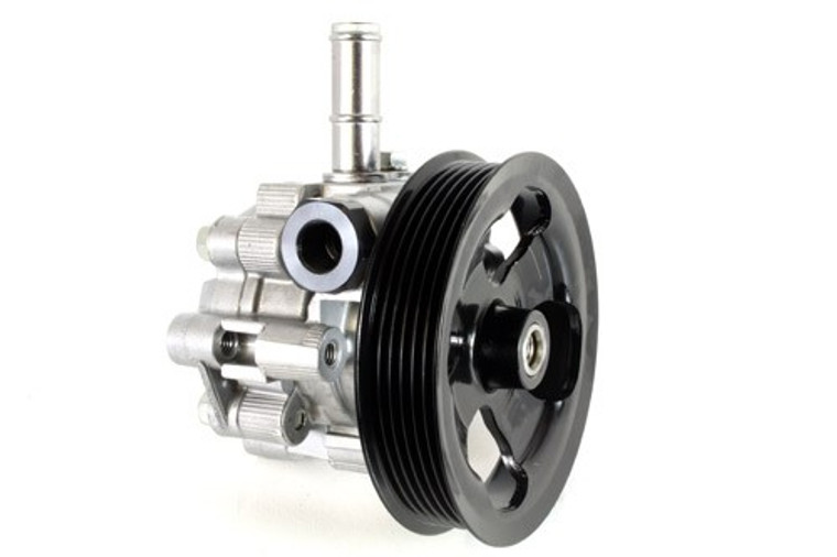 QVB500380-PUMP ASSY - POWER STEERING