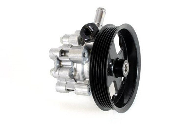 QVB500390-PUMP ASSY - POWER STEERING