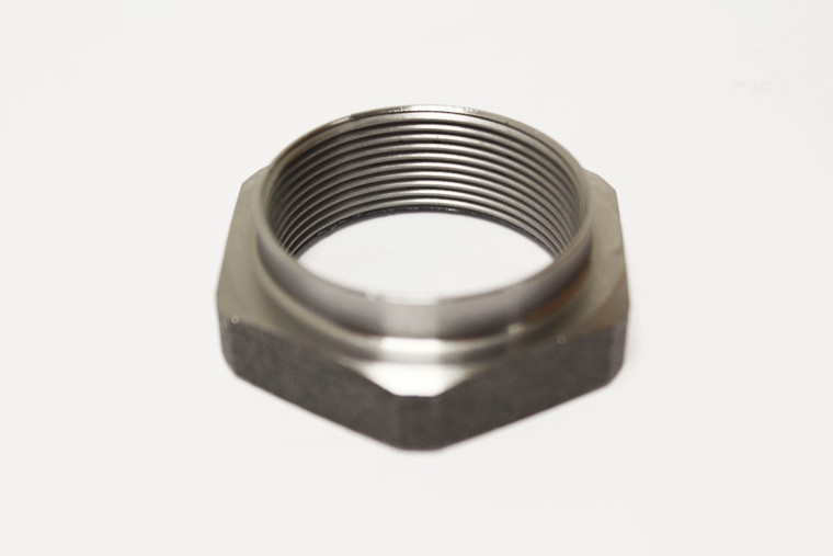 RFD100000G-LOCKNUT - DRIVE SHAFT AND HUB