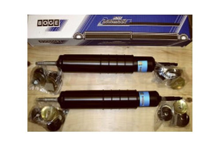 RSC100050G-SHOCK ABSORBER - FRONT SUSPENSION