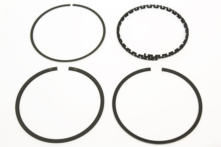 RTC2408-RING SET STD(PISTON)