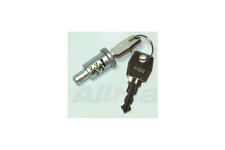 RTC3022-LOCK AND KEYS