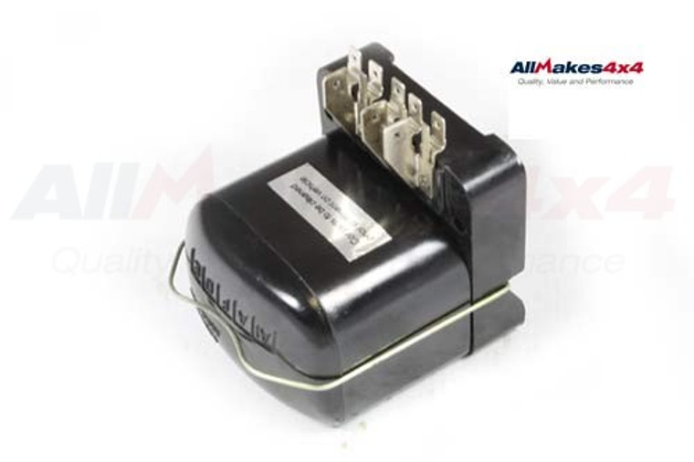 RTC3862-VOLTAGE REGULATOR