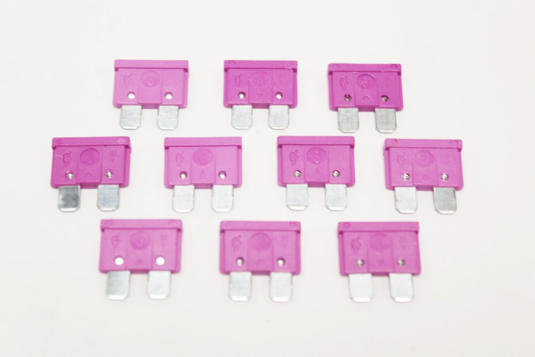 RTC4481-FUSE 3 AMP BLADE