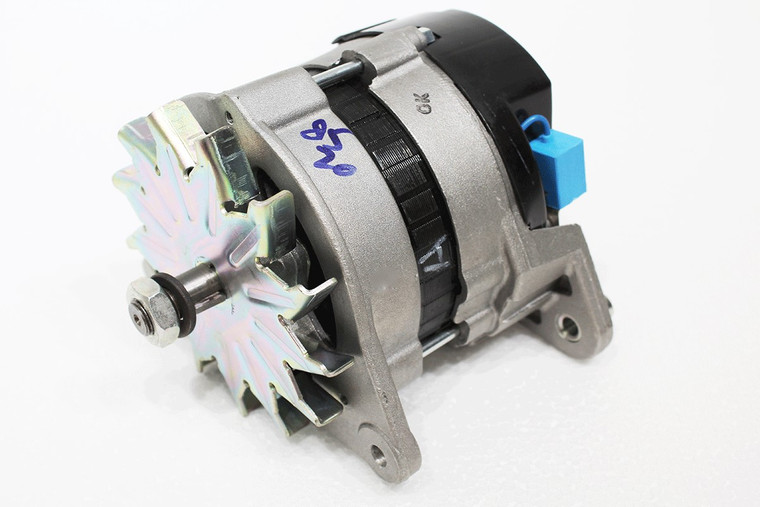 RTC5084-ALTERNATOR - NO PULLEY