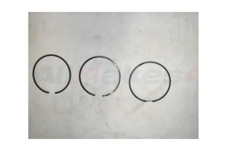 RTC6174S-PISTON RINGS