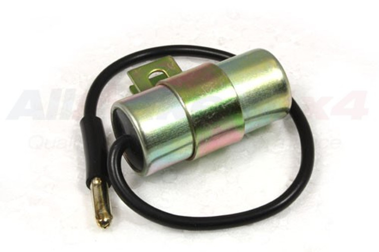 RTC6620-CONDENSER - IGNITION
