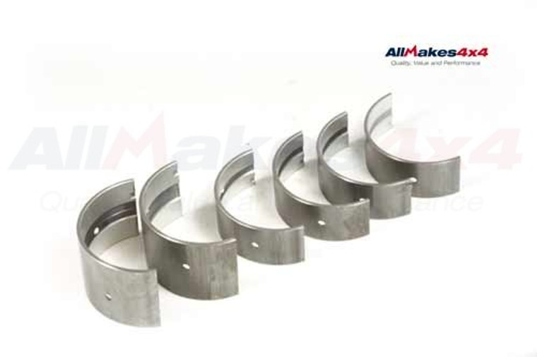 RTC172910-BEARING SET 010 MAIN