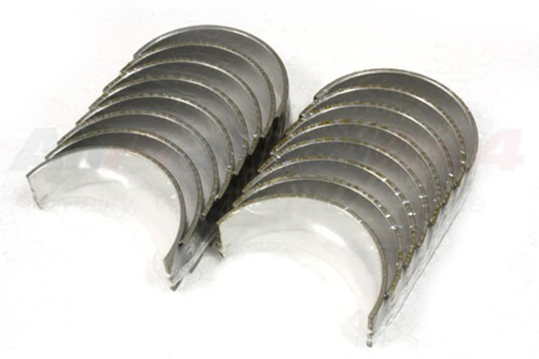 RTC211710-BEARING SET - BIG END - .010