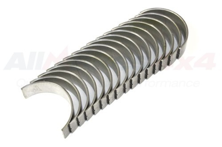 RTC211720-BEARING SET 020