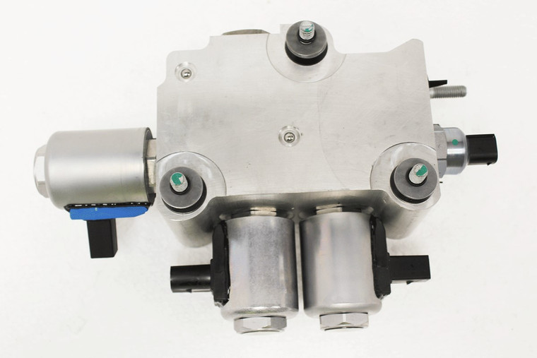 RVH500110W-VALVE LEVELLING