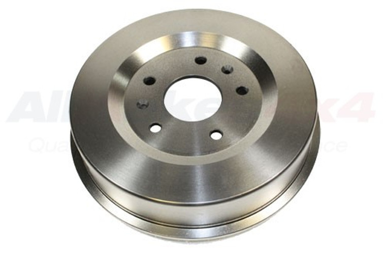 SDC000010-BRAKE DRUM - REAR
