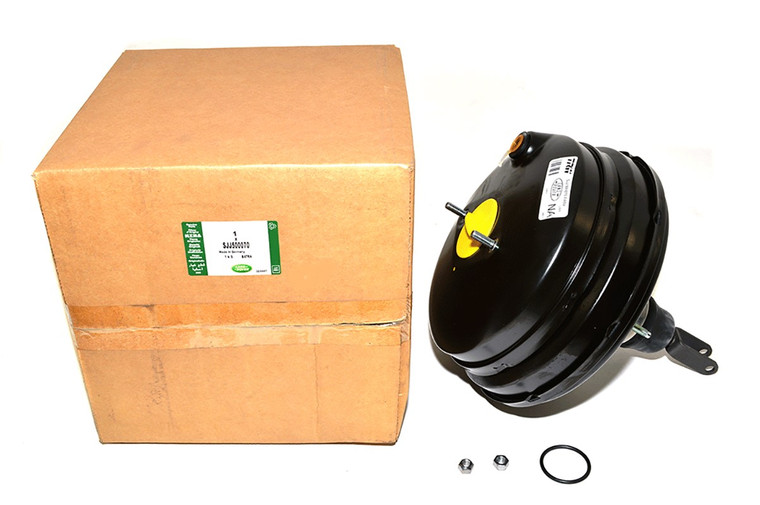 SJJ500070LR-BRAKE BOOSTER REPAIR