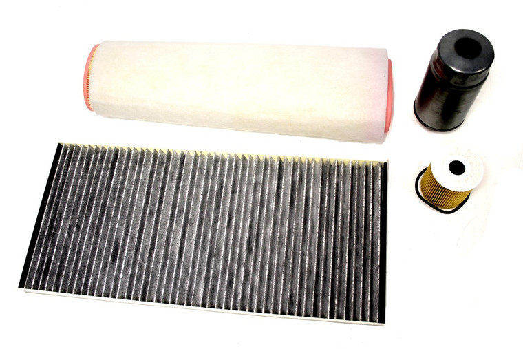 SKT6030PR2-SERVICE KIT PR2 - RR L322