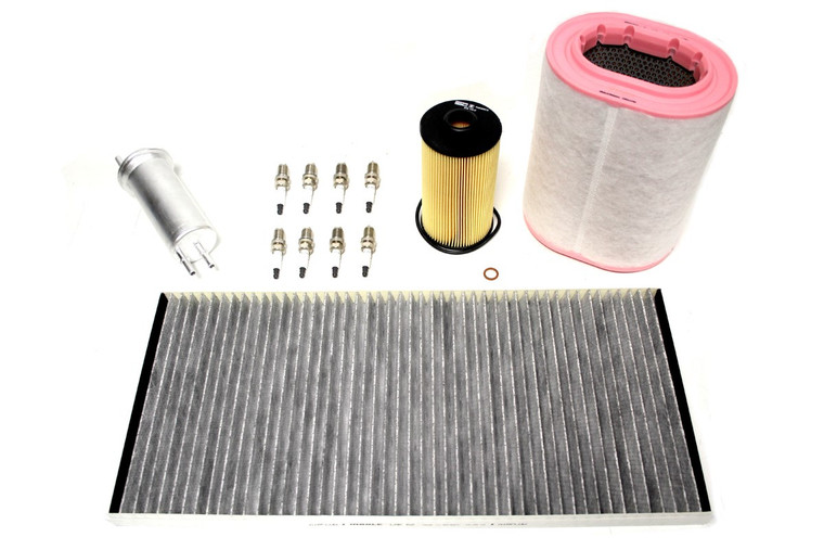 SKT6031PR2-SERVICE KIT PR2 - RR L322