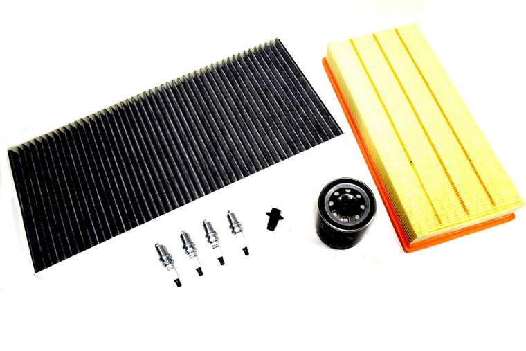 SKT6065PR2-SERVICE KIT PR2 - RR L322