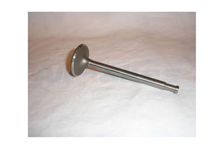 STC1121-INLET VALVE