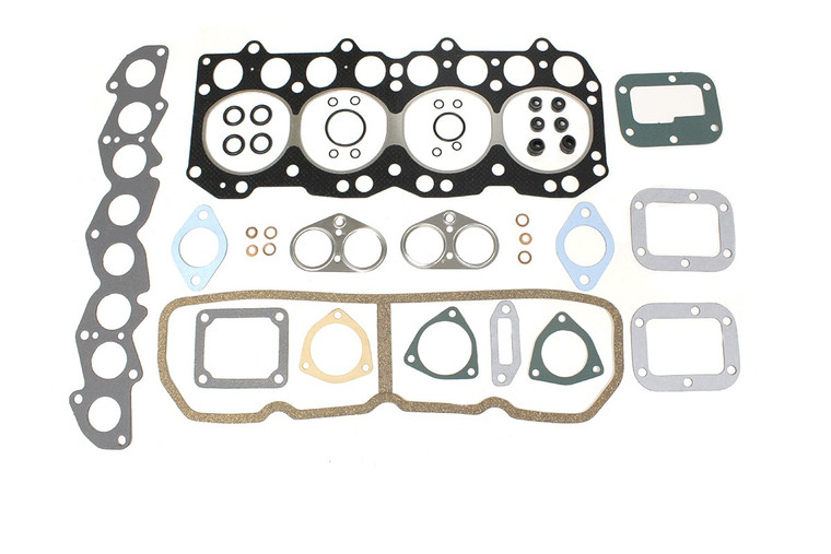 STC1640-GASKET SET - A/FREE