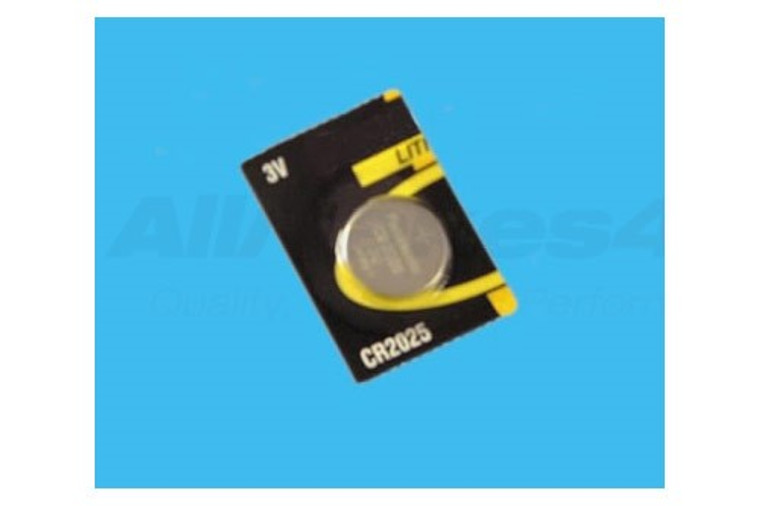 STC1853-BATTERY - REMOTE KEY