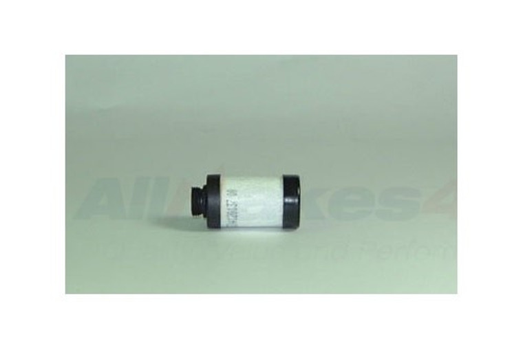 STC2762-SILENCER - AIR SUSPENSION