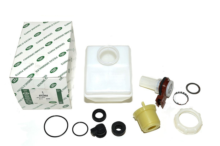 STC2904LR-KIT - CLUTCH MASTER CYLINDER REPAIR