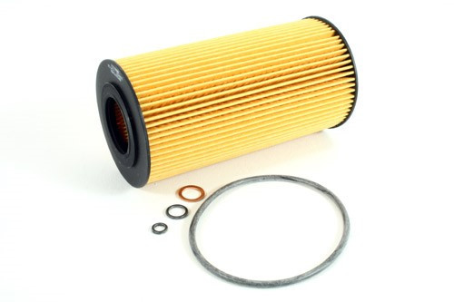 STC3350G-FILTER - OIL - SIZE 83 X 160MM