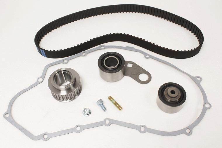 STC4096LG-KIT - TIMING BELT - 300TDI