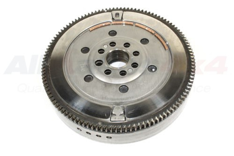 STC4561-FLYWHEEL - DUAL MASS